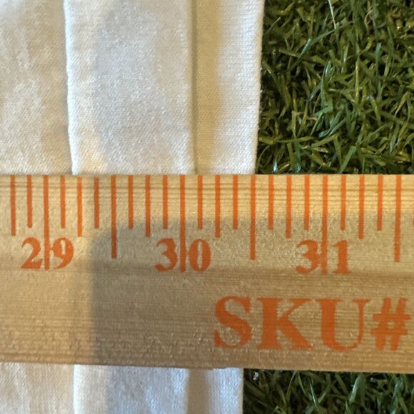 Vintage 90’s Single Stitch Vette Magazine Corvette White T Shirt Mens Size XL - Picture 3 of 14